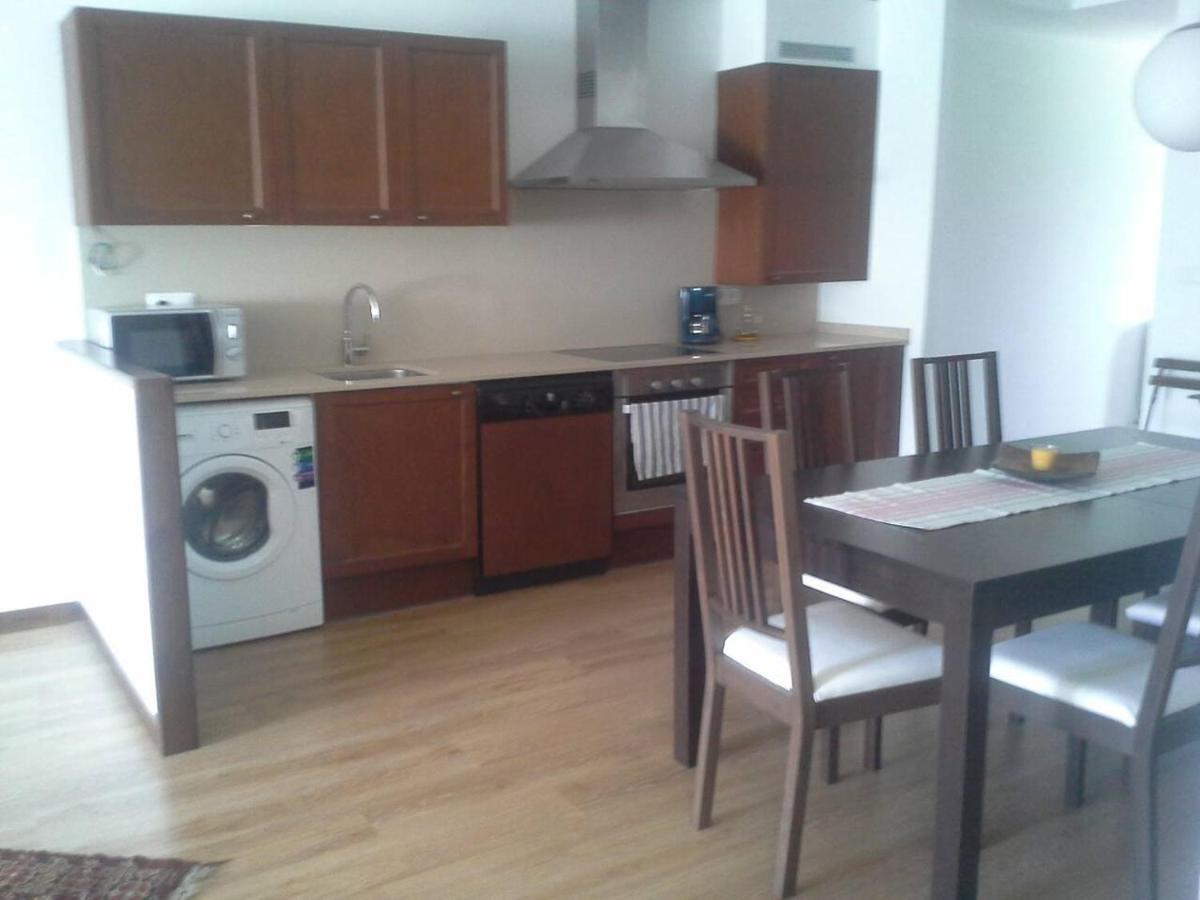 Apartamento Fontellas-Ayerbe Fontellas  Extérieur photo