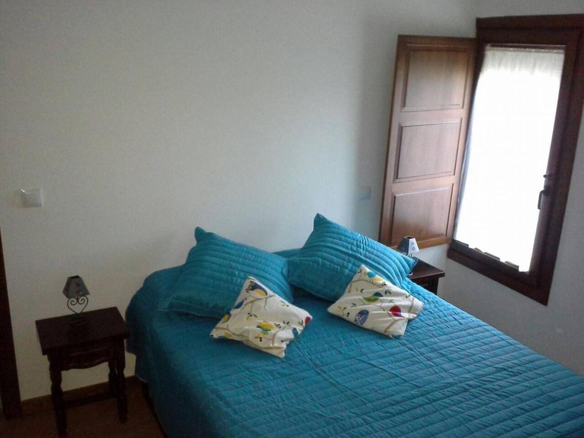 Apartamento Fontellas-Ayerbe Fontellas  Extérieur photo