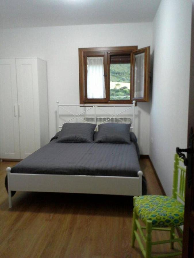 Apartamento Fontellas-Ayerbe Fontellas  Extérieur photo